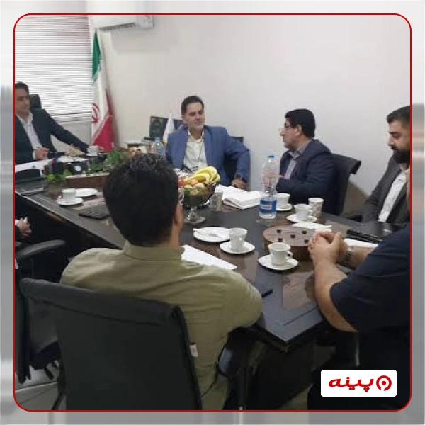 جمعیت ایثارگران و مدافعان فرهنگ ایثار و شهادت