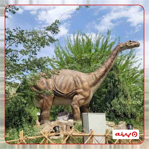 نمونه‌کار مکان
