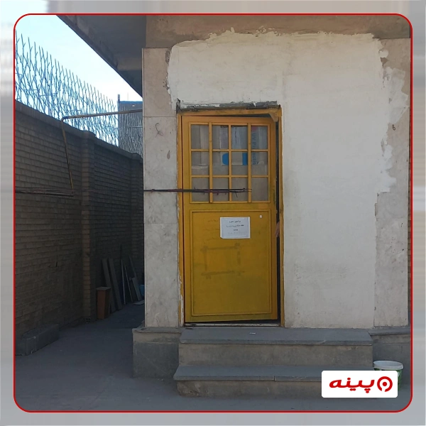 نمونه‌کار مکان
