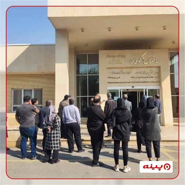 موسسه خیریه نیکوسرای بهشت