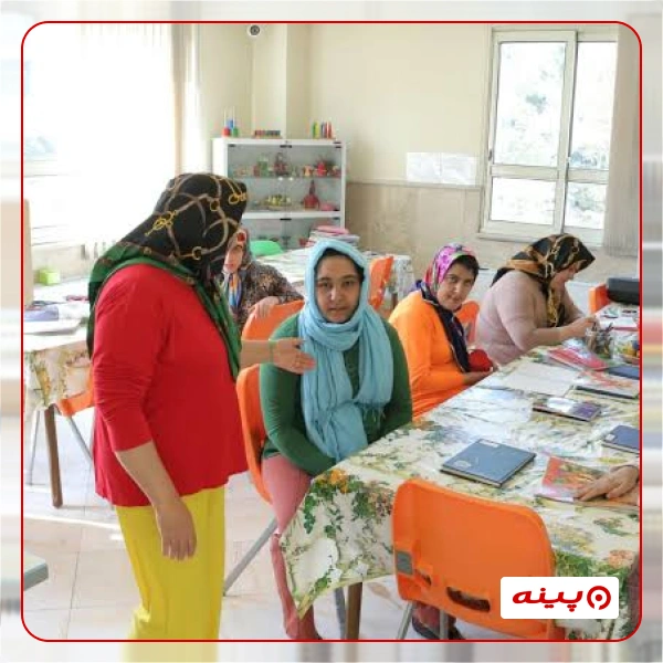 خیریه وحدت منتظرین