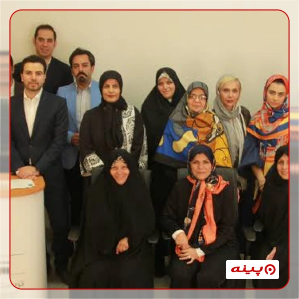 انجمن زندگی بخش کارآمد - انجمن تاک