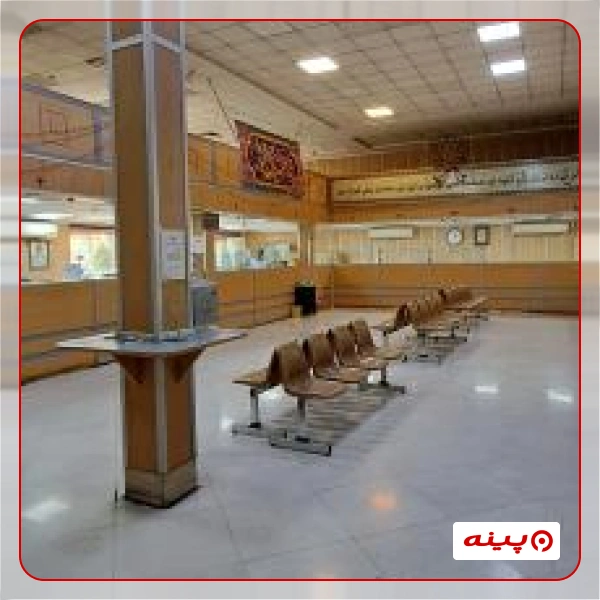 صندوق قرض الحسنه کوثر
