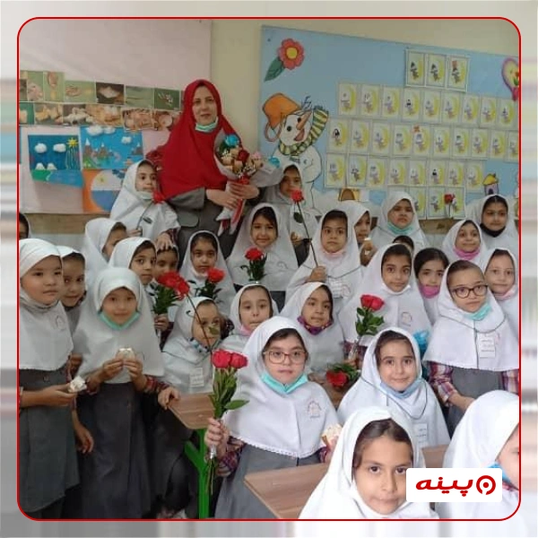 نمونه‌کار مکان