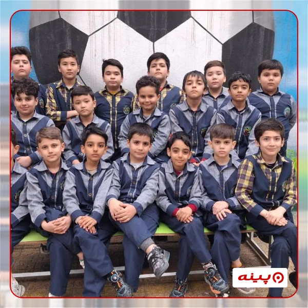 پیش دبستان پسرانه پرستو در قنات کوثر