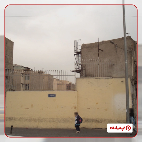  پارکینگ موذن