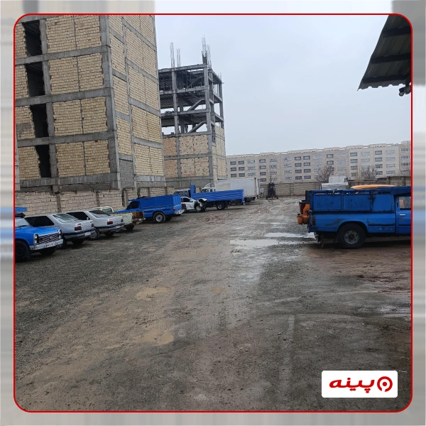 پارکینگ محمدی