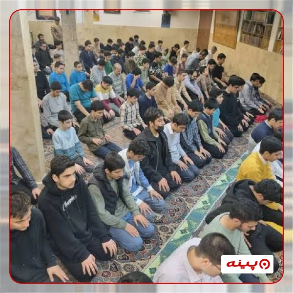 متوسطه دوره اول دوم پسرانه امام خمینی 