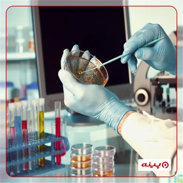 آزمایشگاه ژنتیک پزشکی دکتر خالقیان