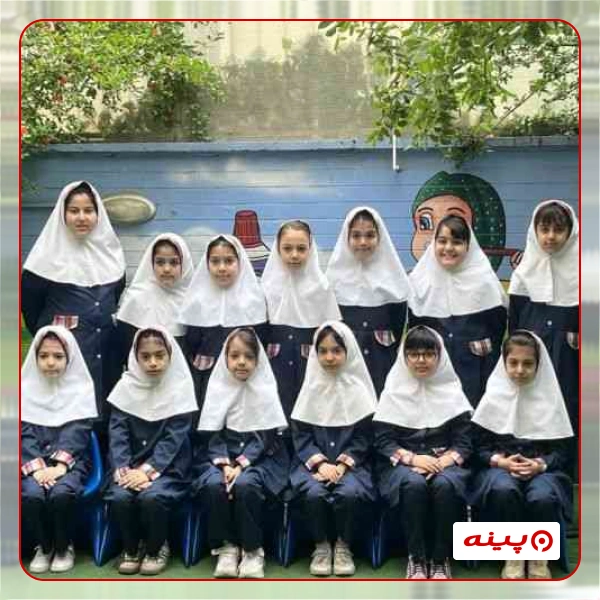 پیش دبستان دخترانه تبسم در شهرک والفجر