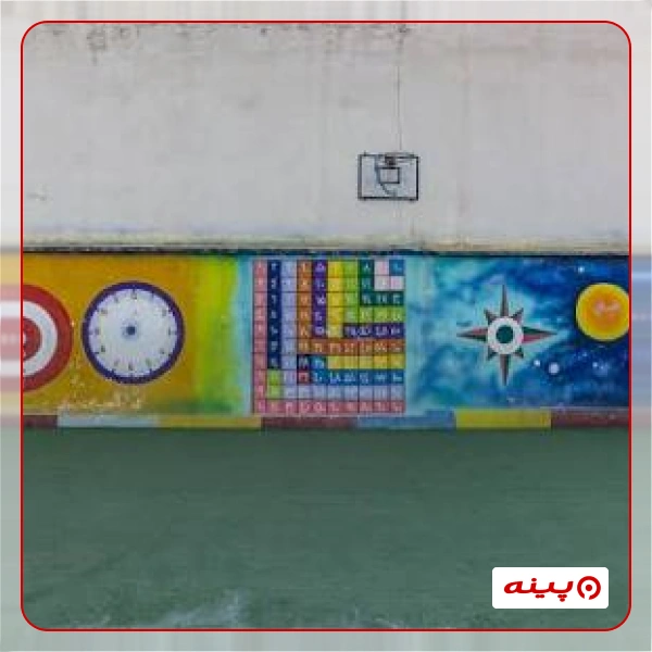 پیش دبستان دخترانه ستاره در خیابان جشنواره 