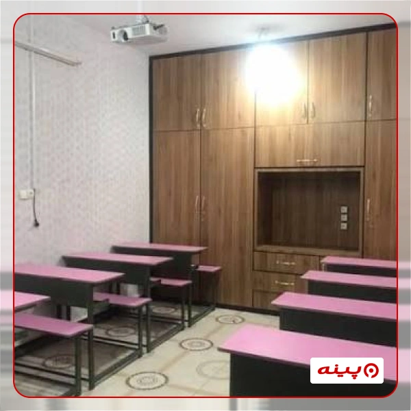 متوسطه دوره دوم دخترانه فدک در یافت آباد 