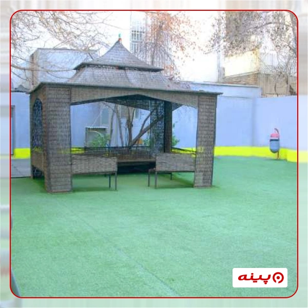 متوسطه دوره دوم دخترانه فاطمه الزهرا در میدان معلم 
