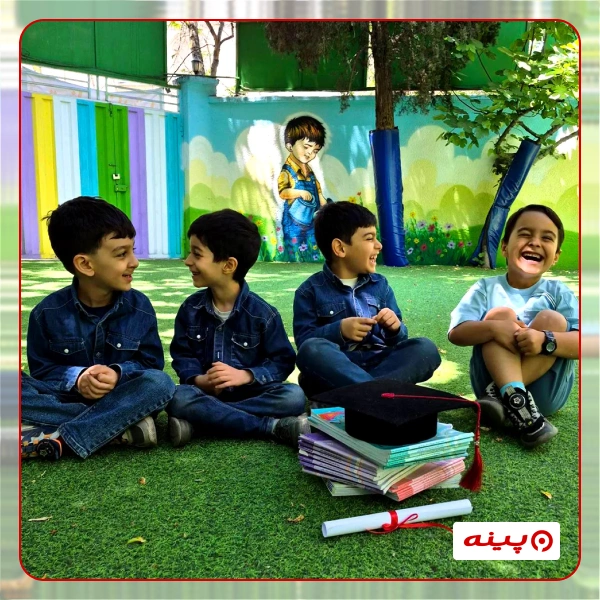 دبستان پسرانه شهید نامجو در تهرانپارس