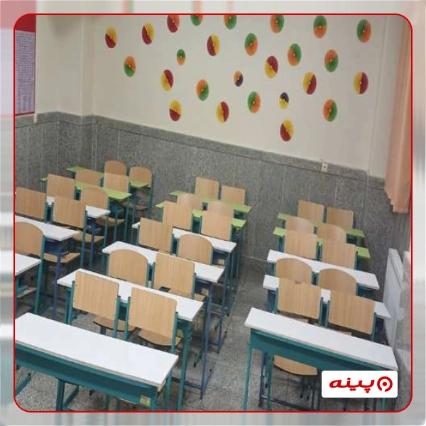دبستان پسرانه امیدان فردا در حکیمیه
