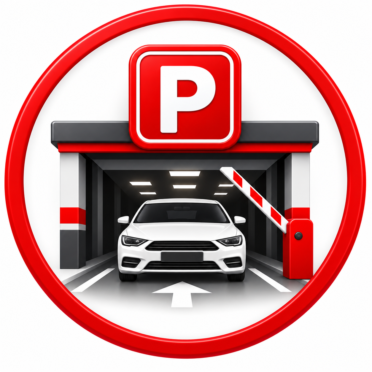 پارکینگ حافظ