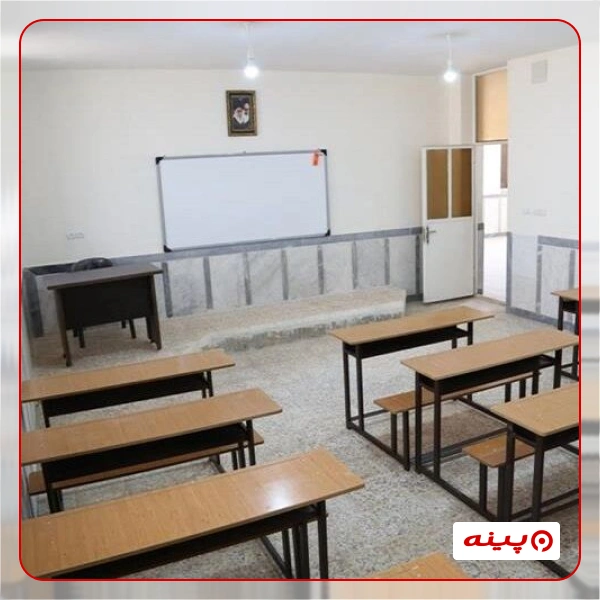 کار و دانش پسرانه سمائیان در خیابان بروجردی 