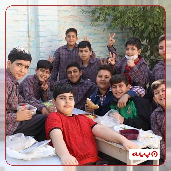 دبستان پسرانه حافظان وحی الهی در میدان هروی