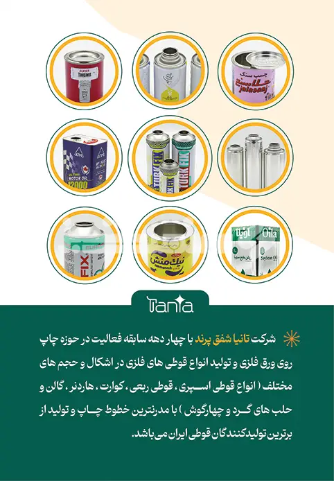 استپ ضخیم