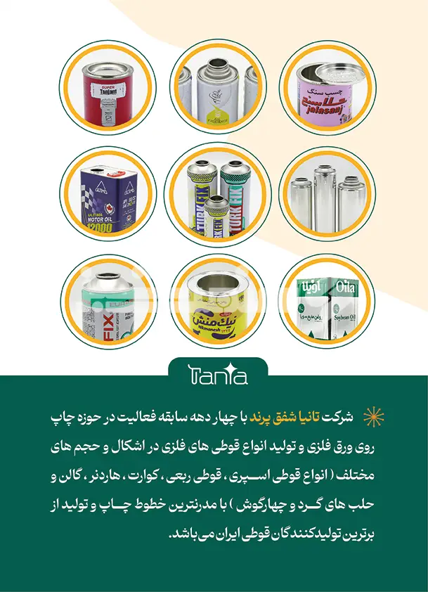 استپ ضخیم