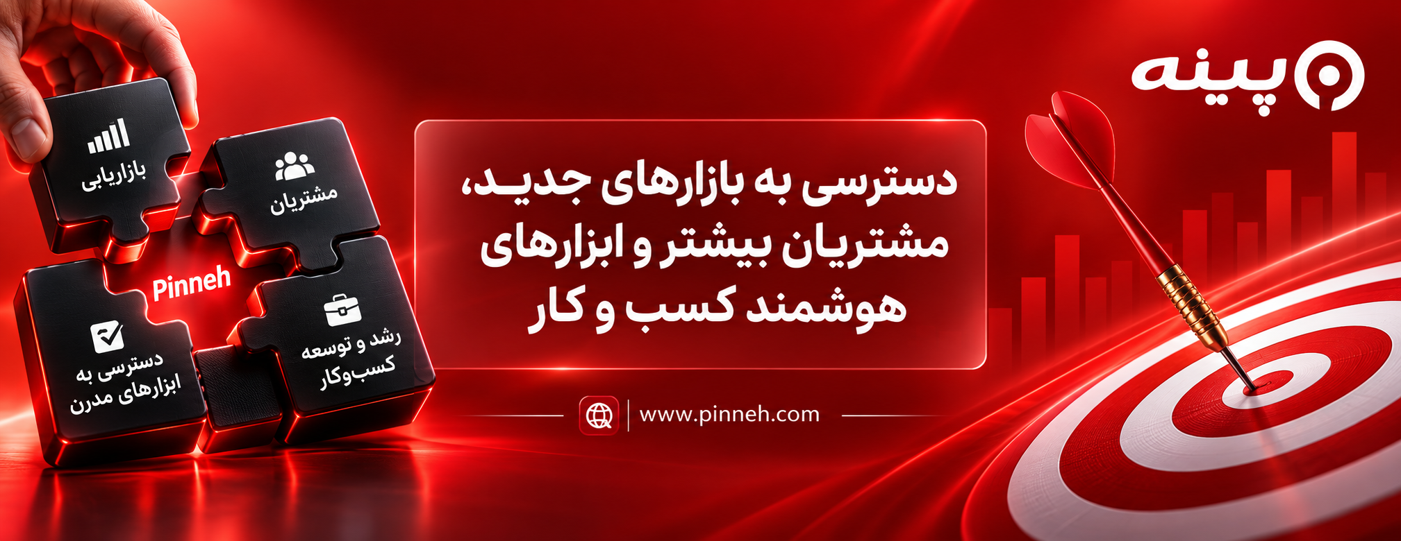 بنر دانلودها