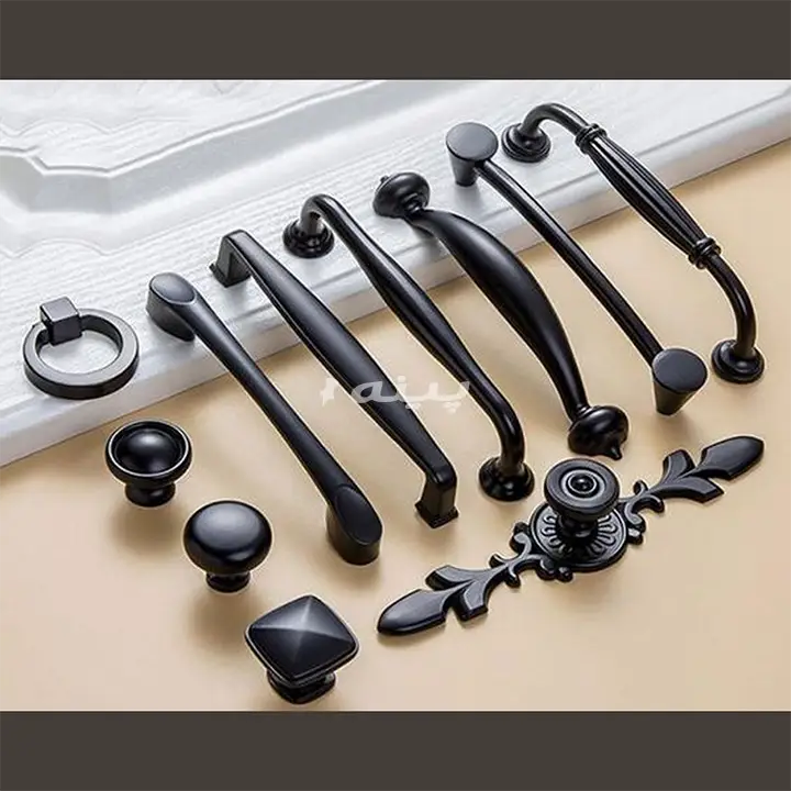 یراق الات پور مرادی