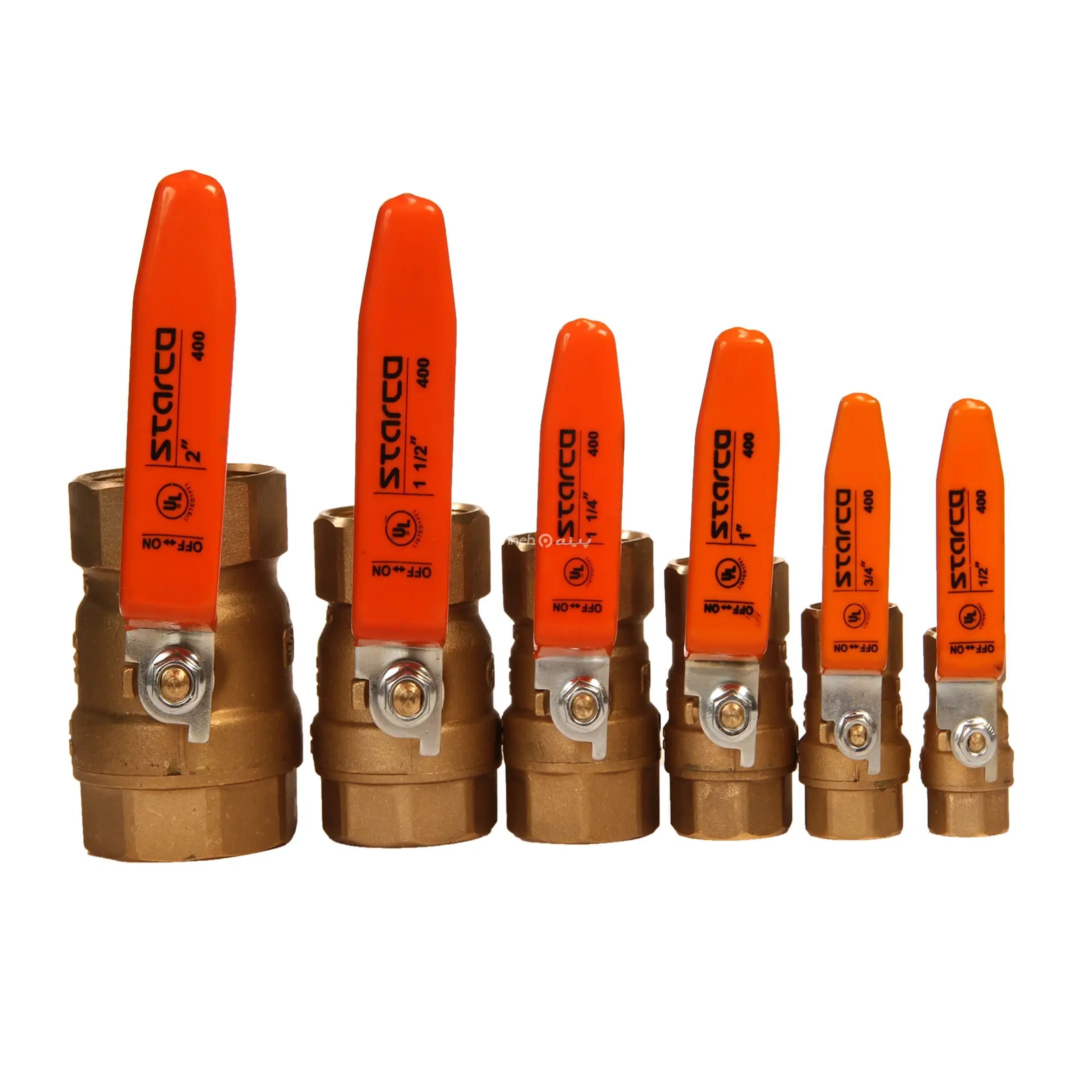 ابزارالات ساختمانی نادمی