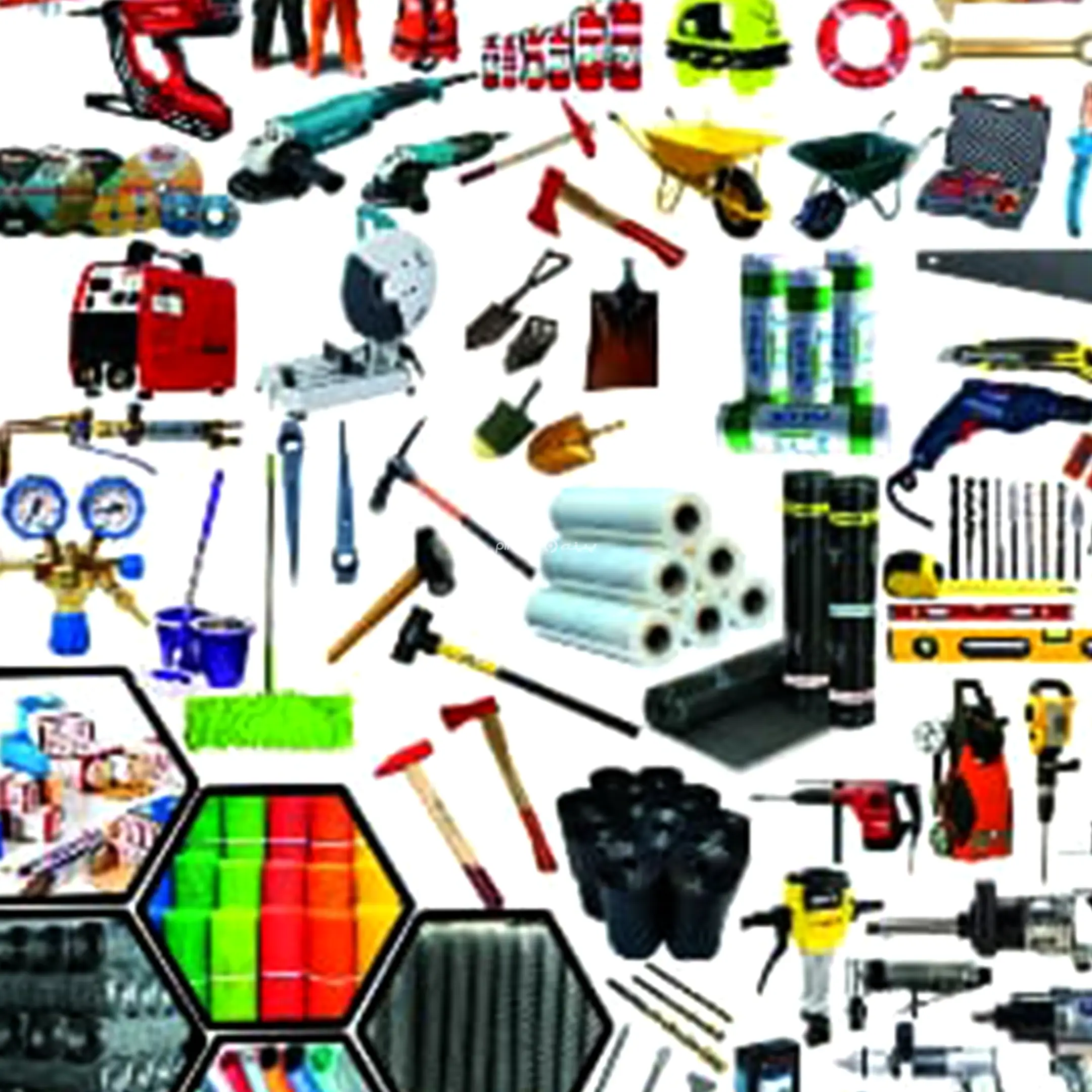 تبریز ابزار آراکس