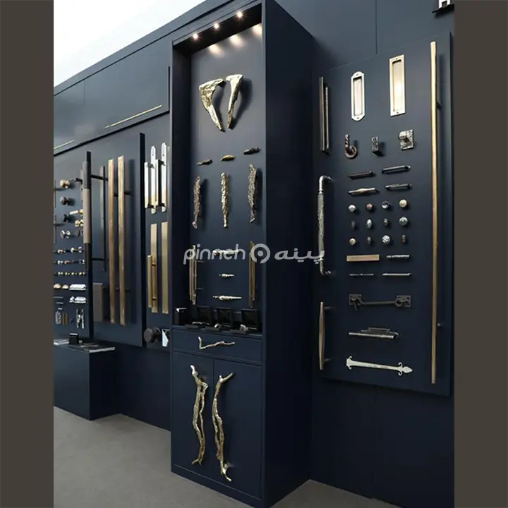 لوازم کابینت شکریان