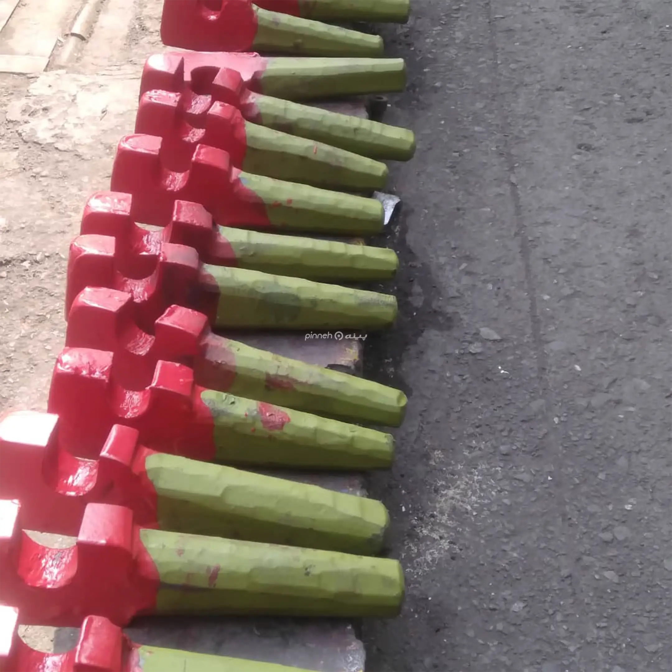هزاردستان 