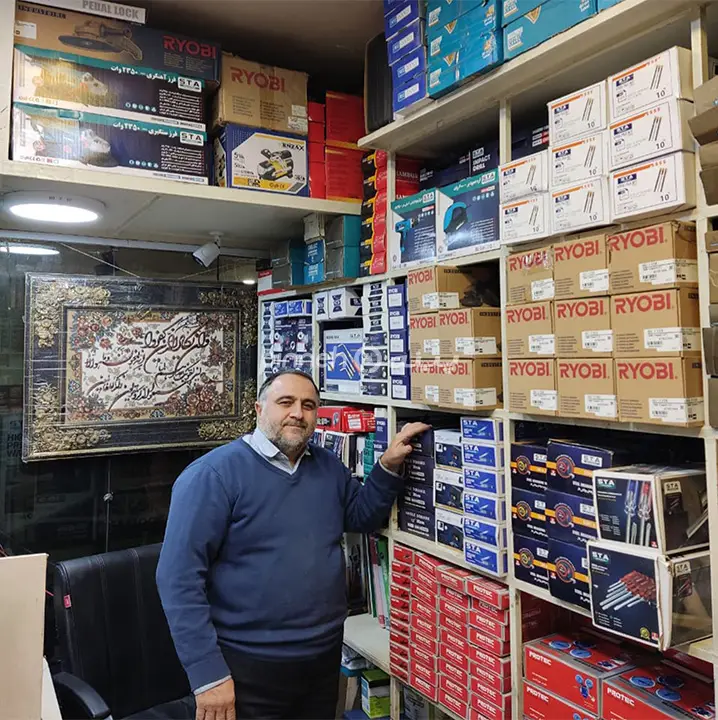میرطاهری 