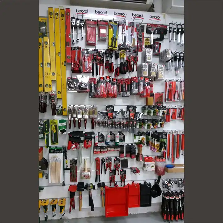 ابزارالات سعید