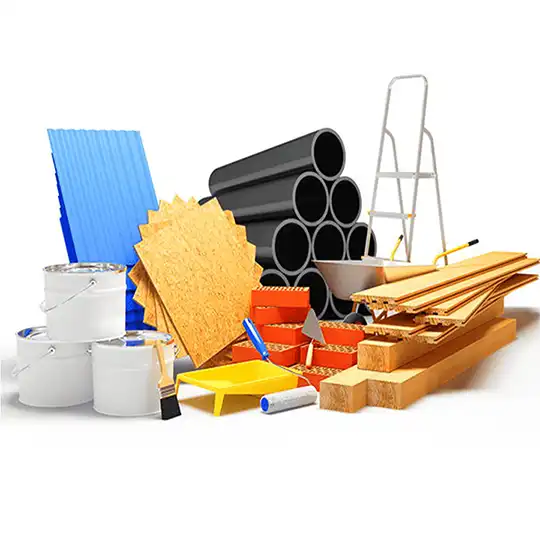 ابزار آلات رضا