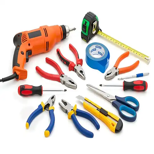 ابزار آلات پارسیان