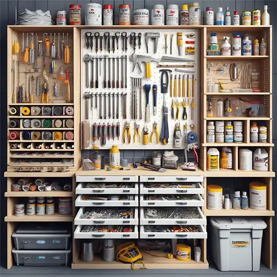 ابزار آلات مظلومی