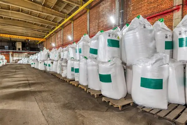 تامین مواد اولیه شیمیایی