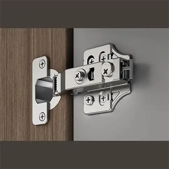 کابین یراق حسن پور 
