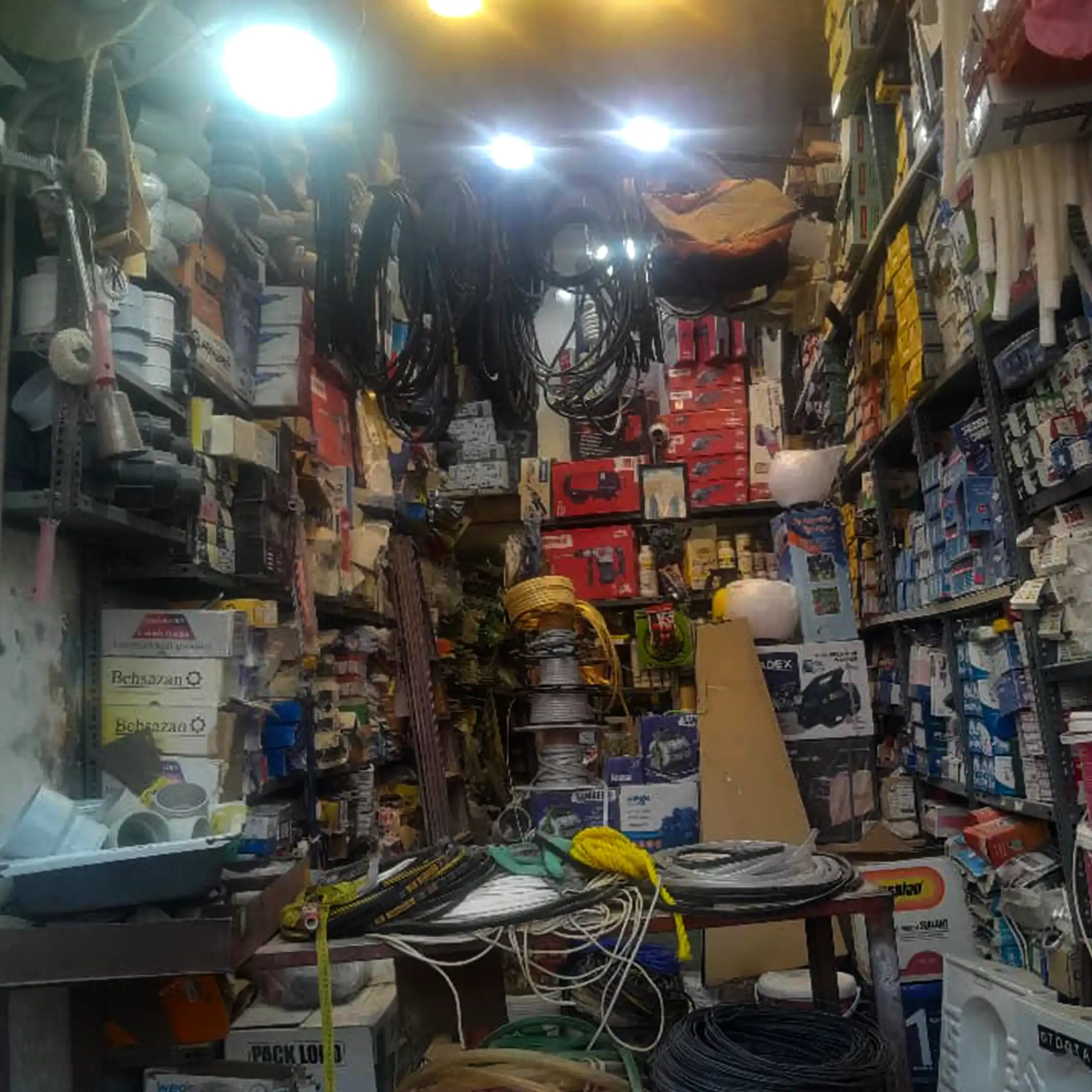 ولی زاده 