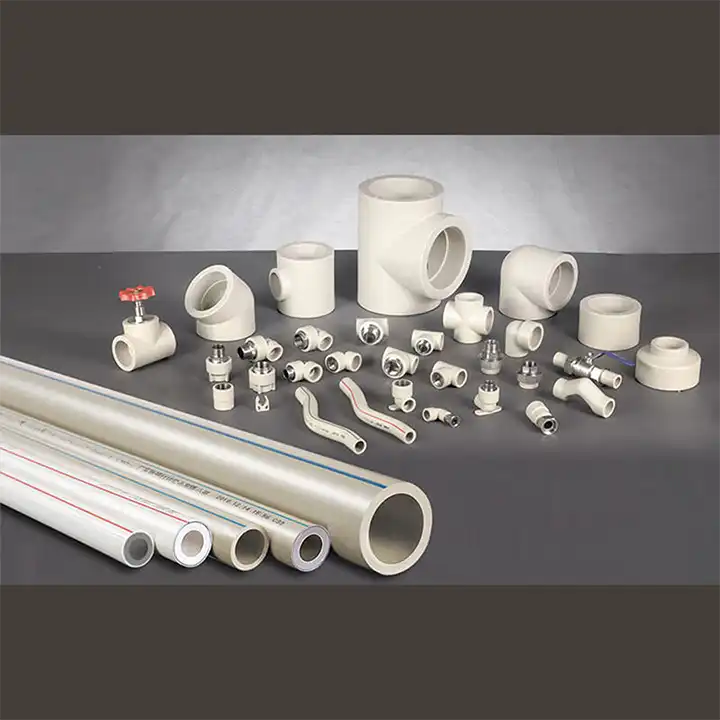 لوله و اتصالات میرزایی