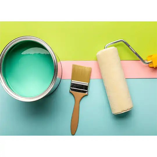 رنگ ابزار رحیمی