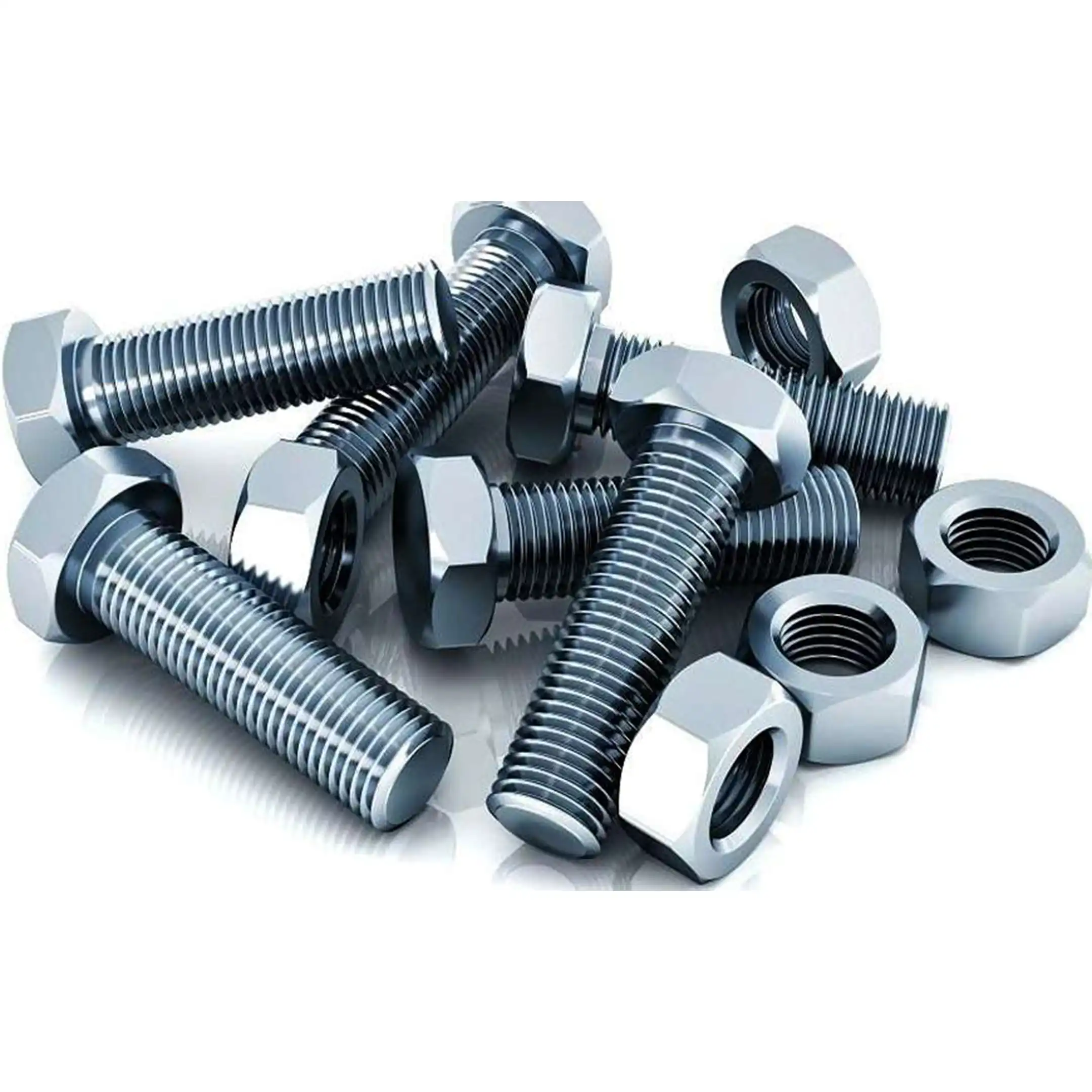 پیچ و مهره ایرج 