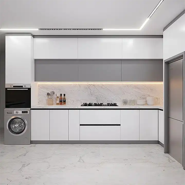 تجهیزات کابینت آشپزخانه عفتی 