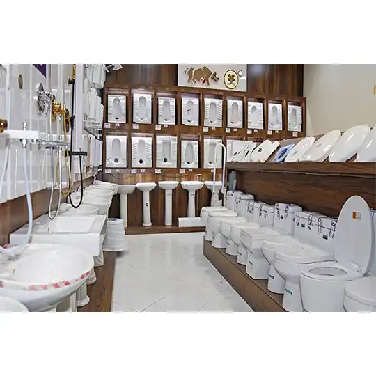 ابزار بهداشتی قلیپور