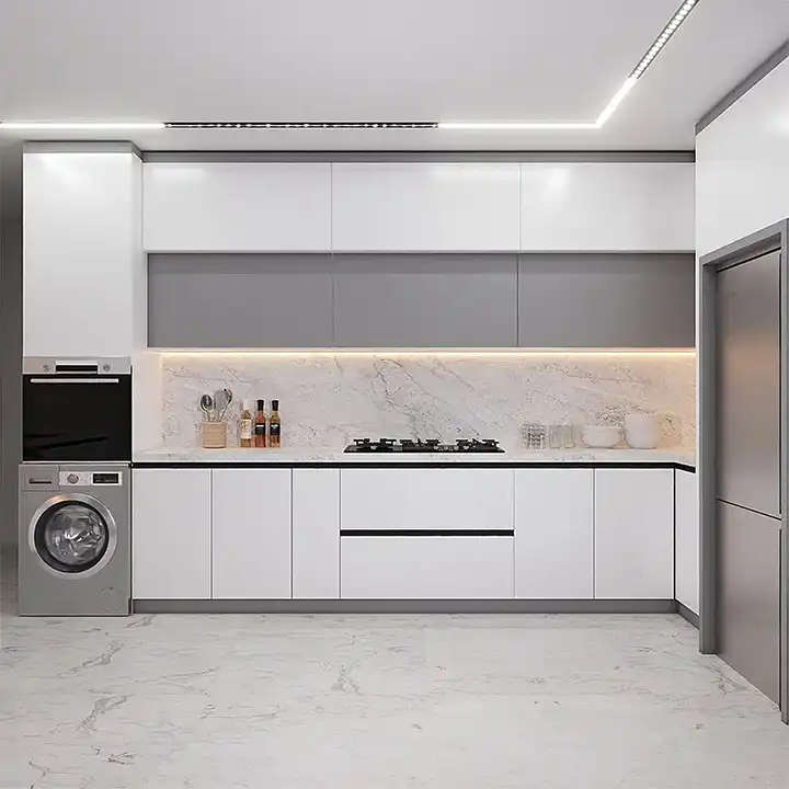 تجهیزات کابینت یاسین