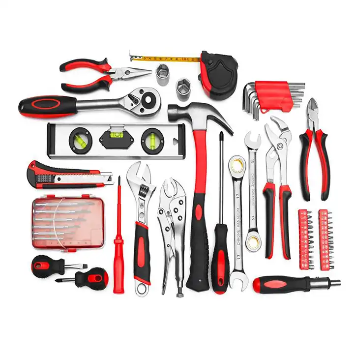 ابزارالات شهر و روستا