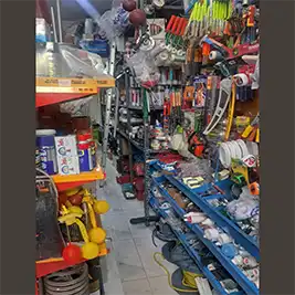 تأسیسات اکبری
