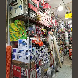 فروشگاه نجد