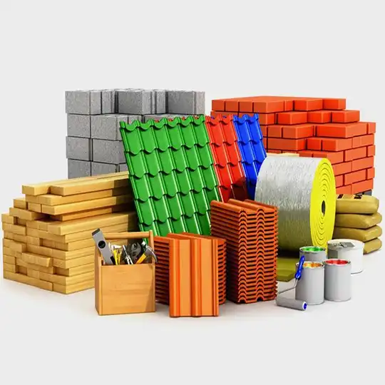 ابزار ساختمانی مهرنیا
