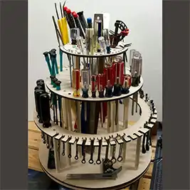 ابزار مهدی 