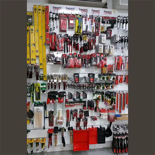 ابزار ریاحی